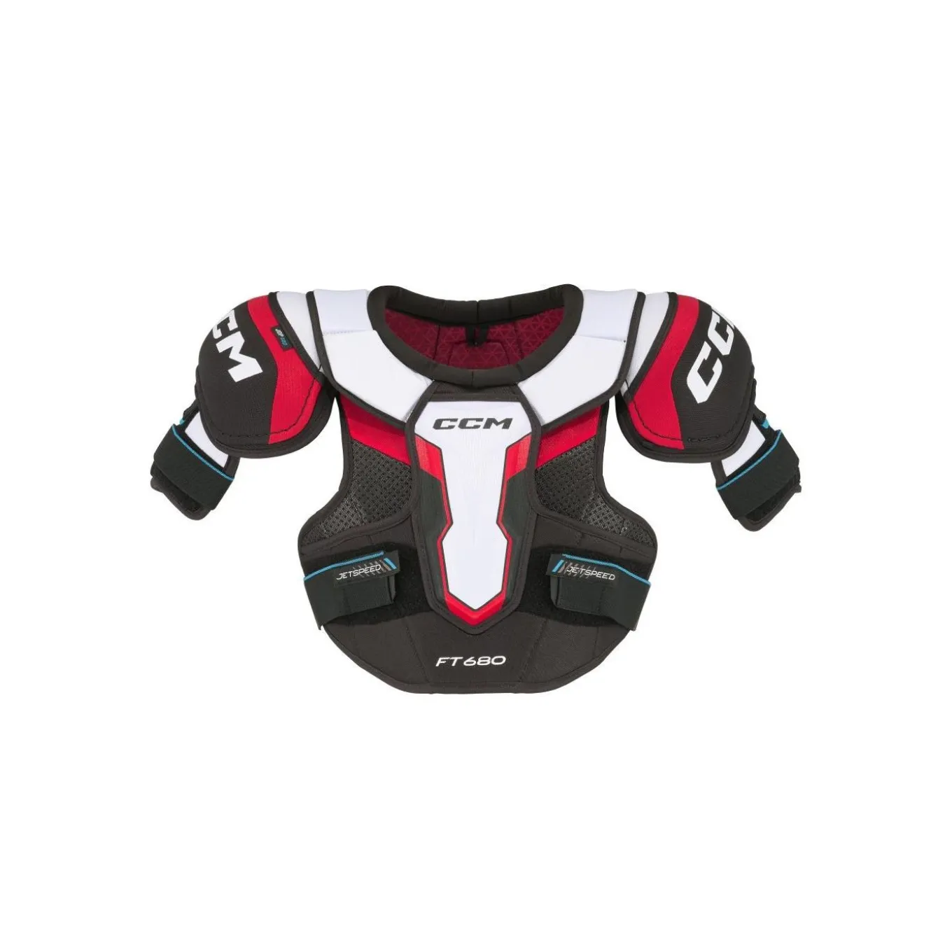 CCM Axelskydd Jetspeed 680 Sr