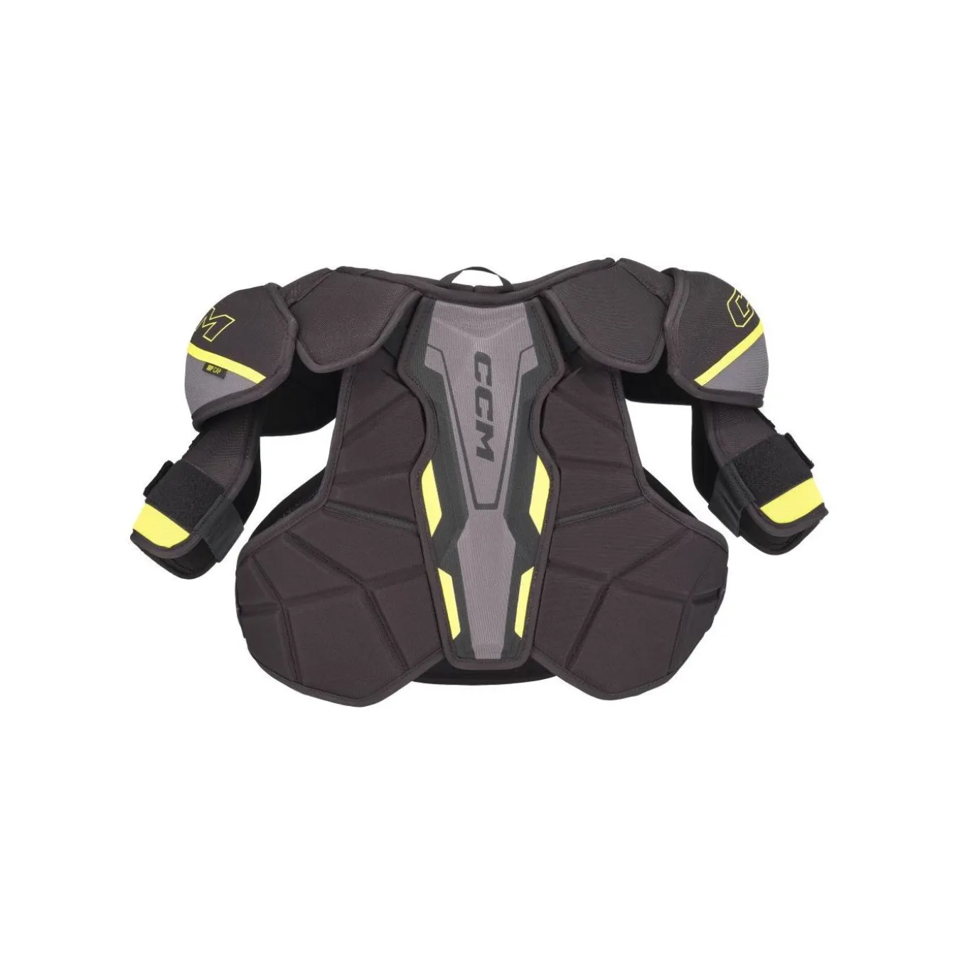 CCM Axelskydd Tacks XF 80 Sr