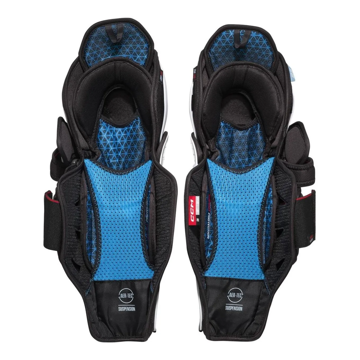 CCM Benskydd Jetspeed FT8 Pro Jr