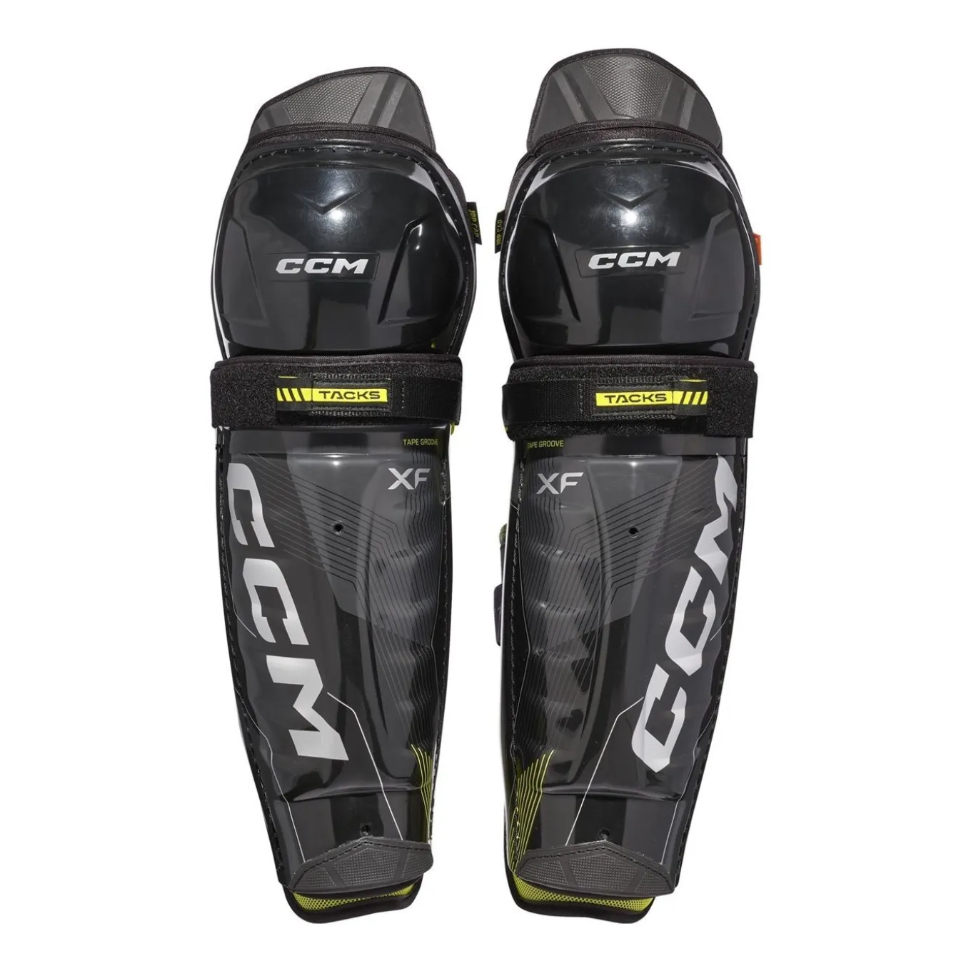 CCM Benskydd Tacks XF Jr
