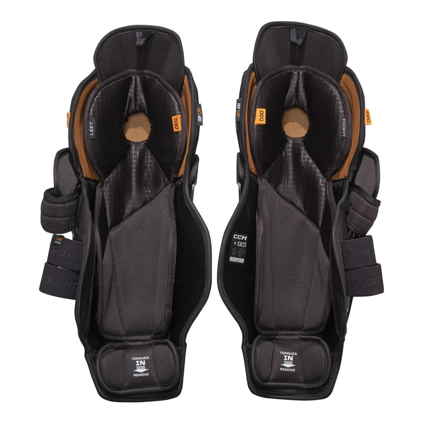 CCM Benskydd Tacks XR Pro Jr