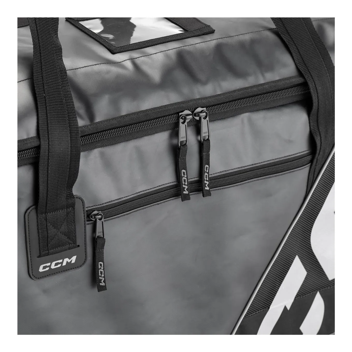 CCM Bärbag 550 37"