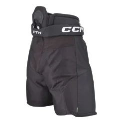 CCM Byxa Jetspeed FTW Jr Black