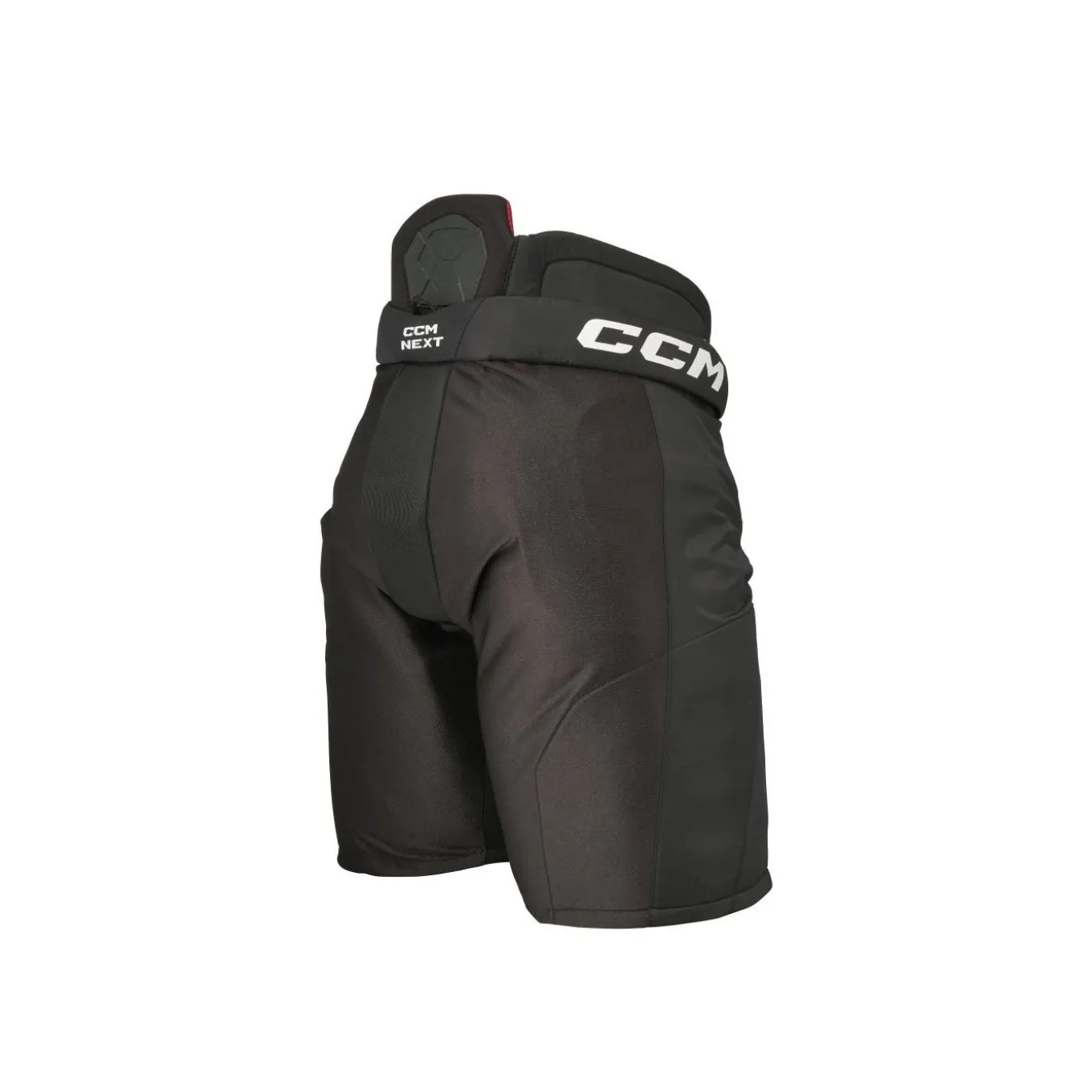CCM Byxa Next Jr Black