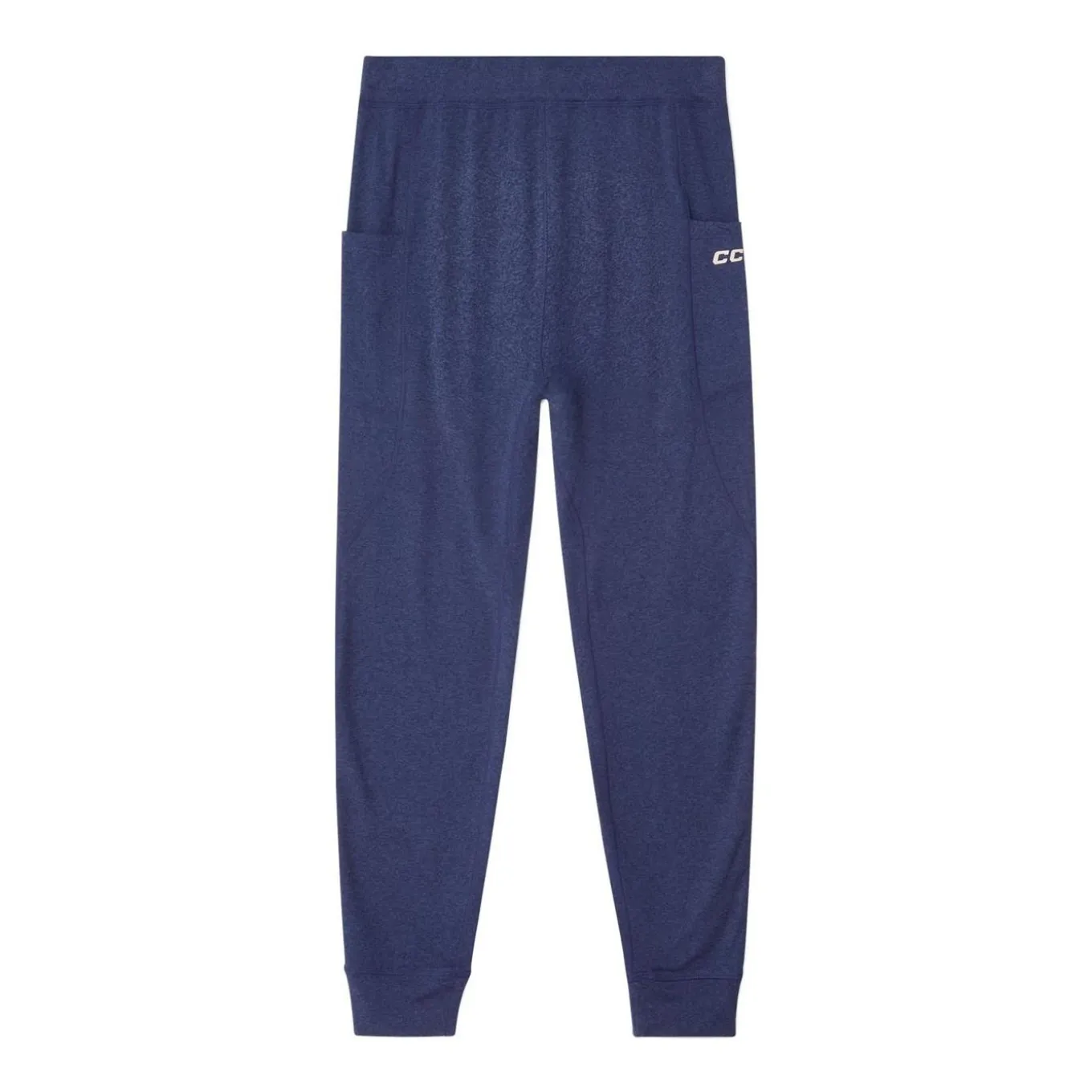 CCM Byxa Outdoor Thermal Sr Heather Blue