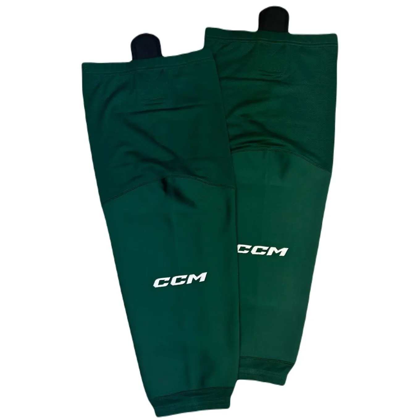 CCM Damasker 7000 Jr Dark Green