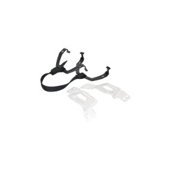 CCM Earcover and Loop - Svart