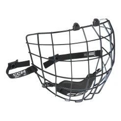 CCM Galler FM Pro Black/White