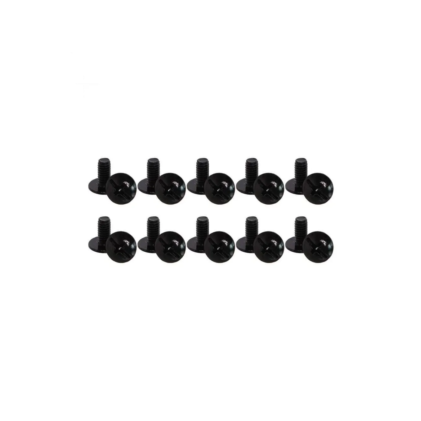 CCM Gallerskruv 20 Pack