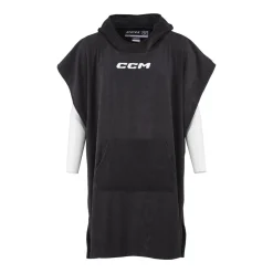 CCM Handduk Poncho Jr