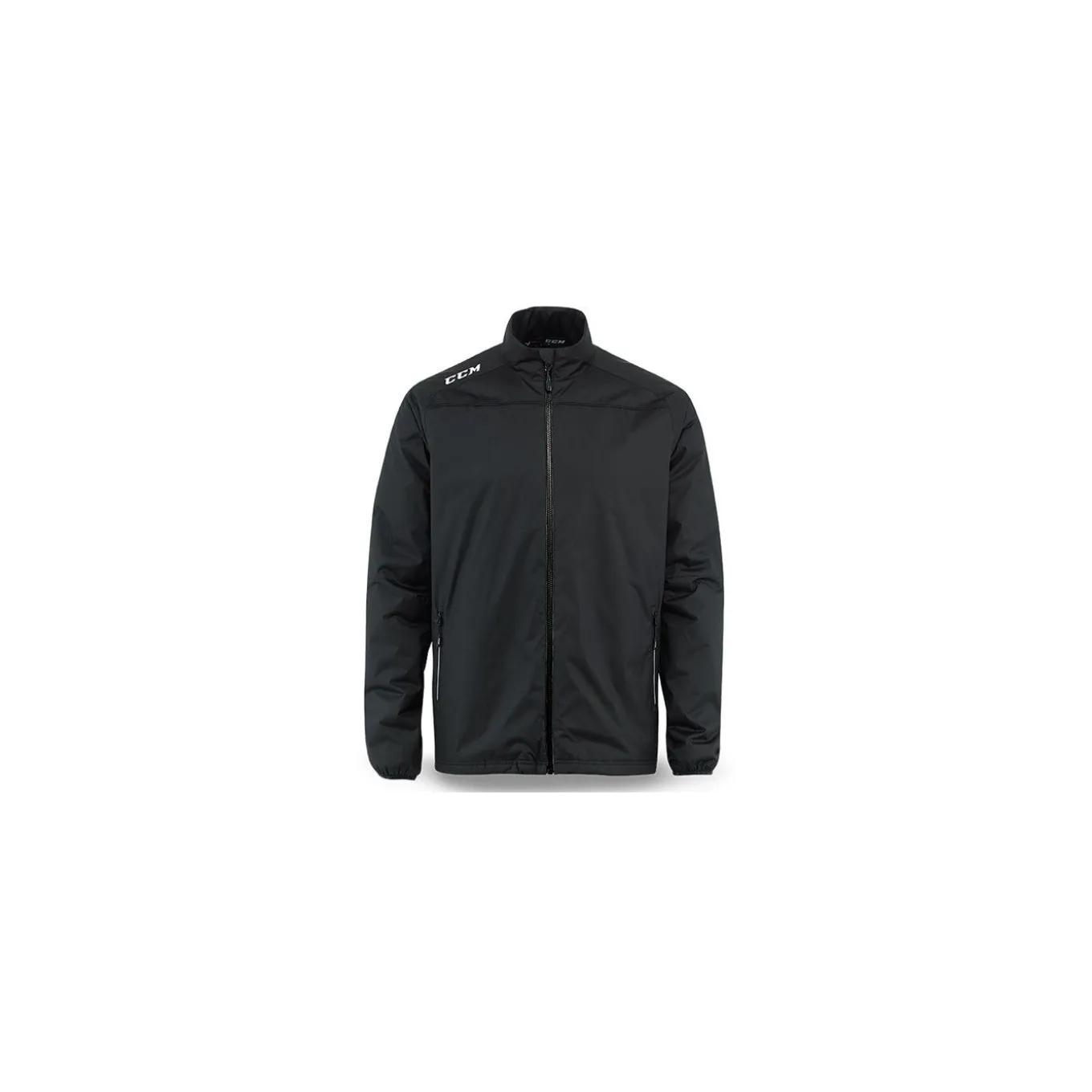 CCM Hd Jacket SR Black