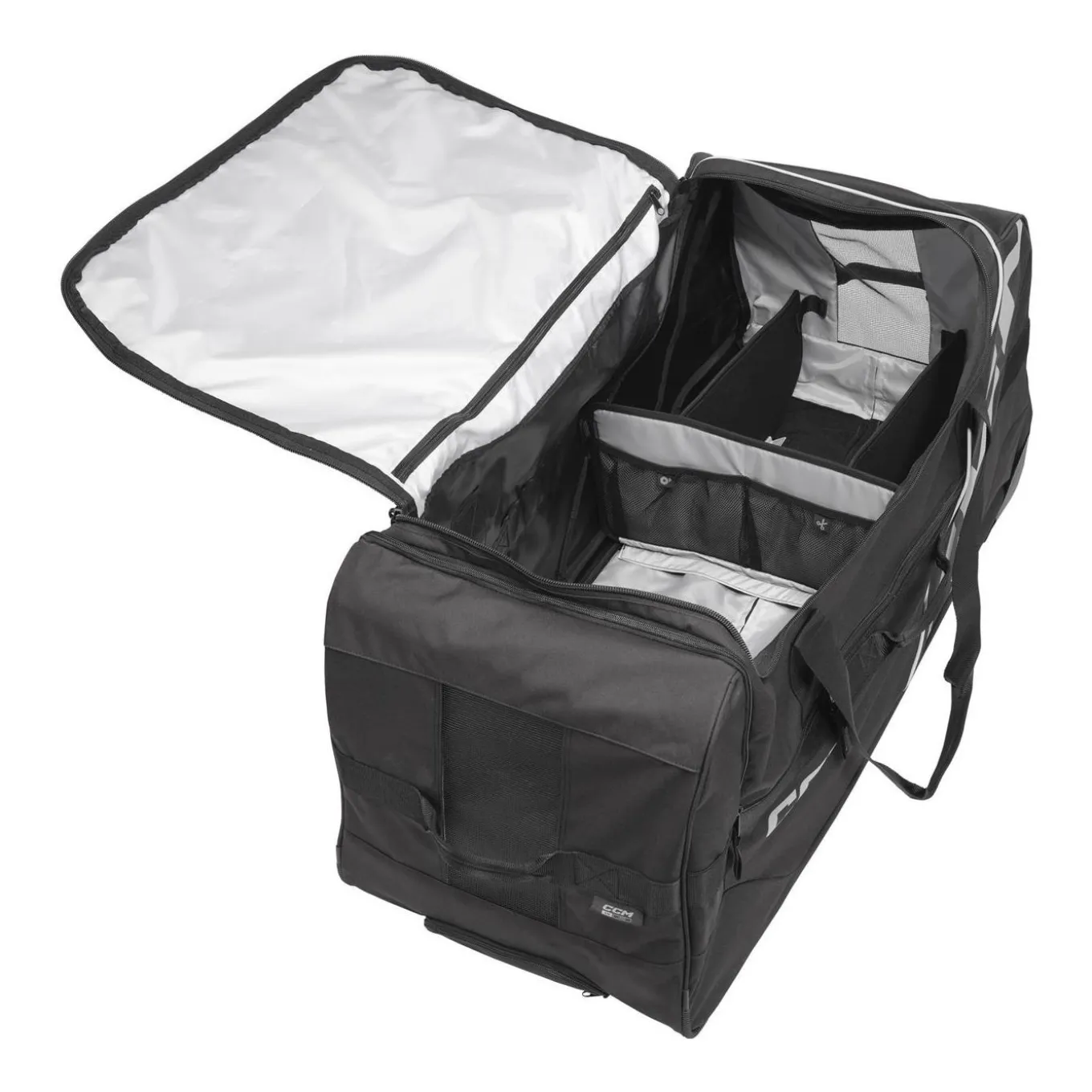 CCM Hjulbag 570 37"
