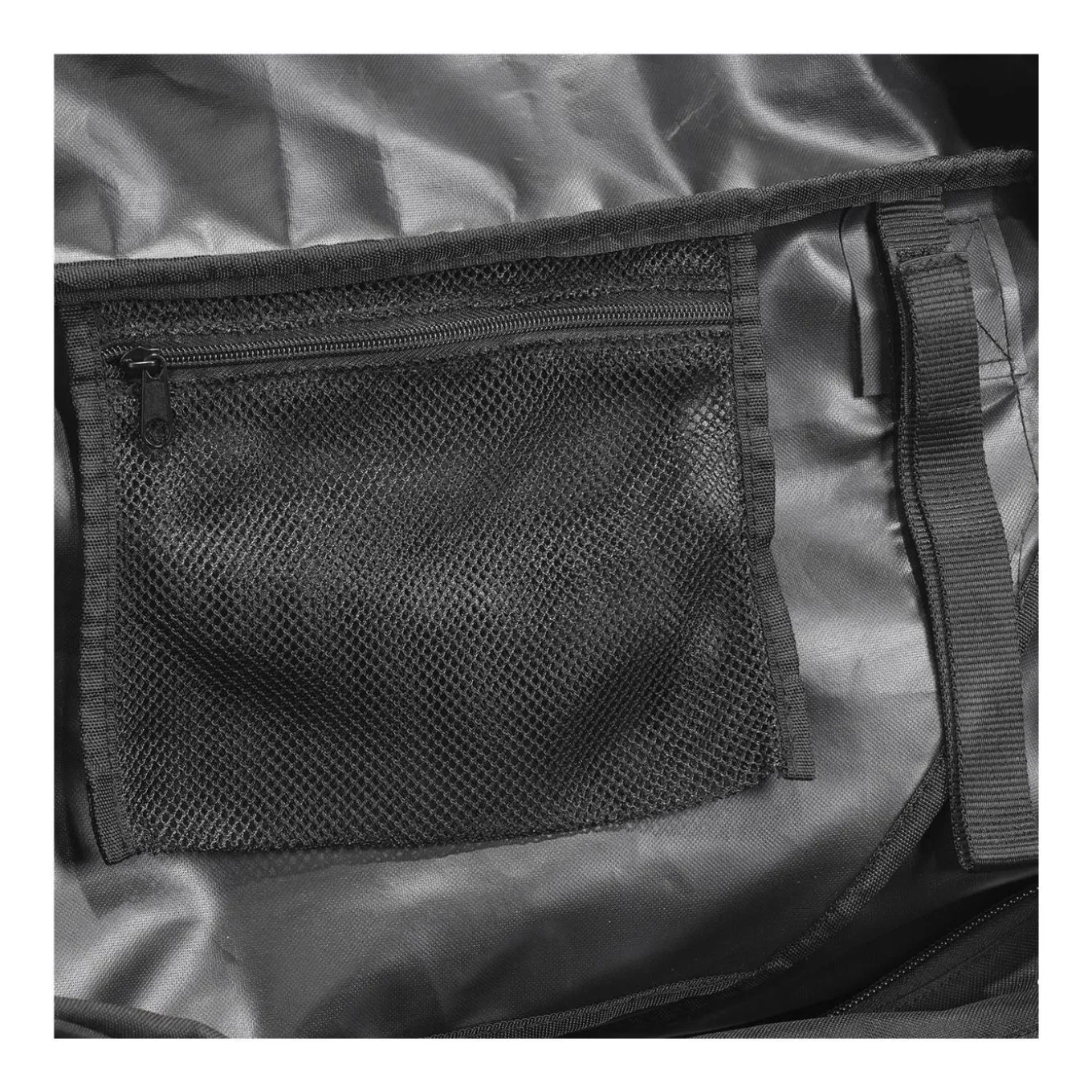 CCM Hjulbag 520 37"