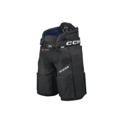 CCM Hockeybyxa Jetspeed Pro Velcro Sr Black