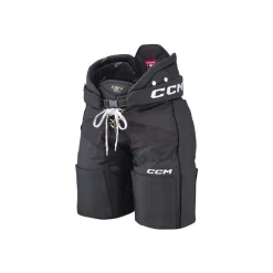 CCM Hockeybyxa Tacks AS-V Pro Velcro Sr Black
