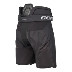 CCM Hockeybyxa Tacks + Sr Black