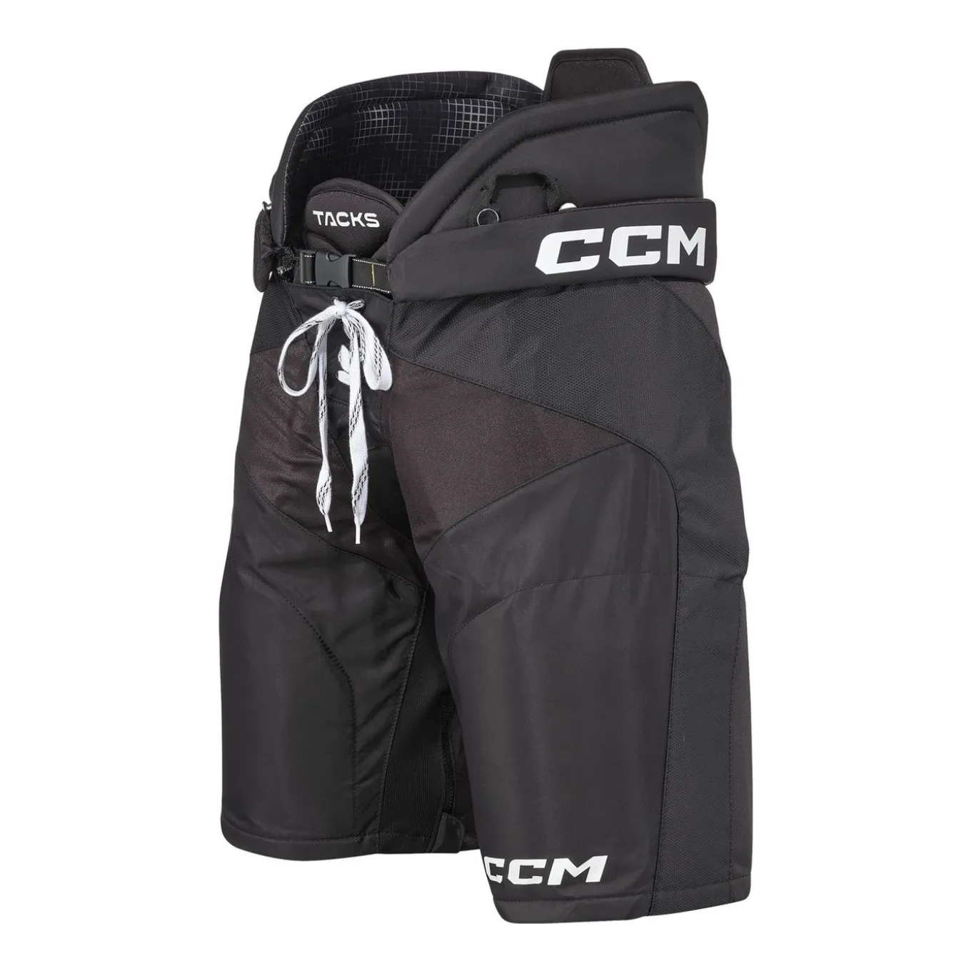 CCM Hockeybyxa Tacks Sr Black