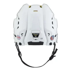 CCM Hockeyhjälm 310 Combo Sr White