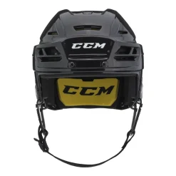CCM Hockeyhjälm Tacks 210 Black