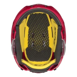 CCM Hockeyhjälm Tacks 210 Red