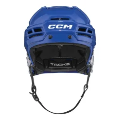 CCM Hockeyhjälm Tacks 720 Sr Royal