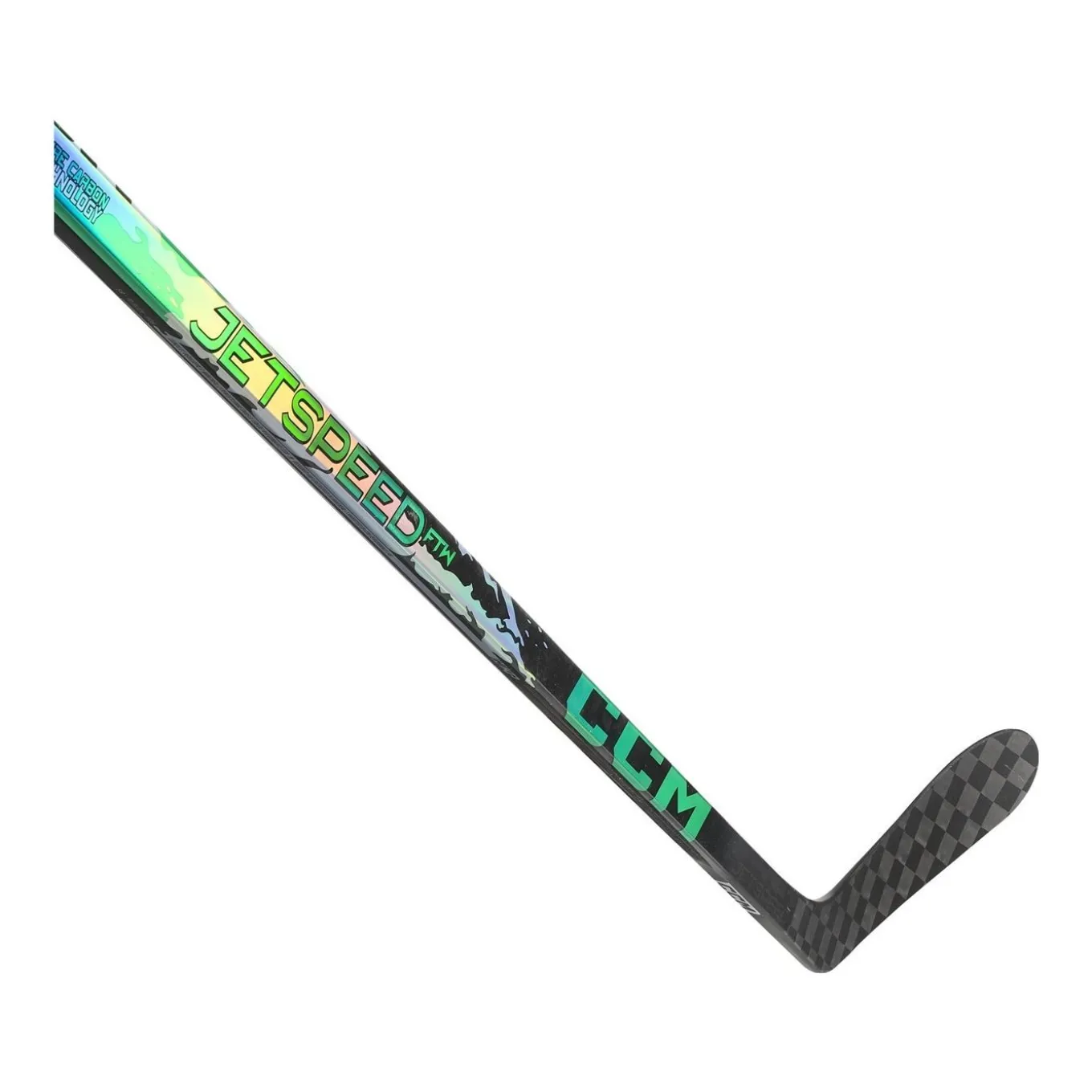 CCM Hockeyklubba FTW Int