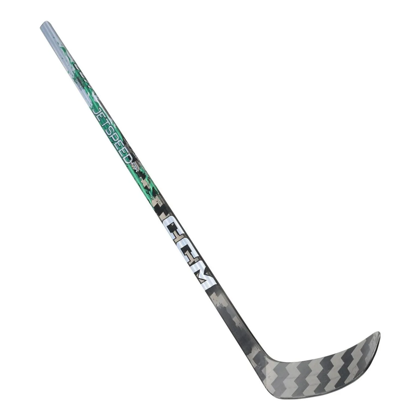 CCM Hockeyklubba FTW Jr