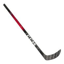 CCM Hockeyklubba Jetspeed FT8 Pro Color Int Red