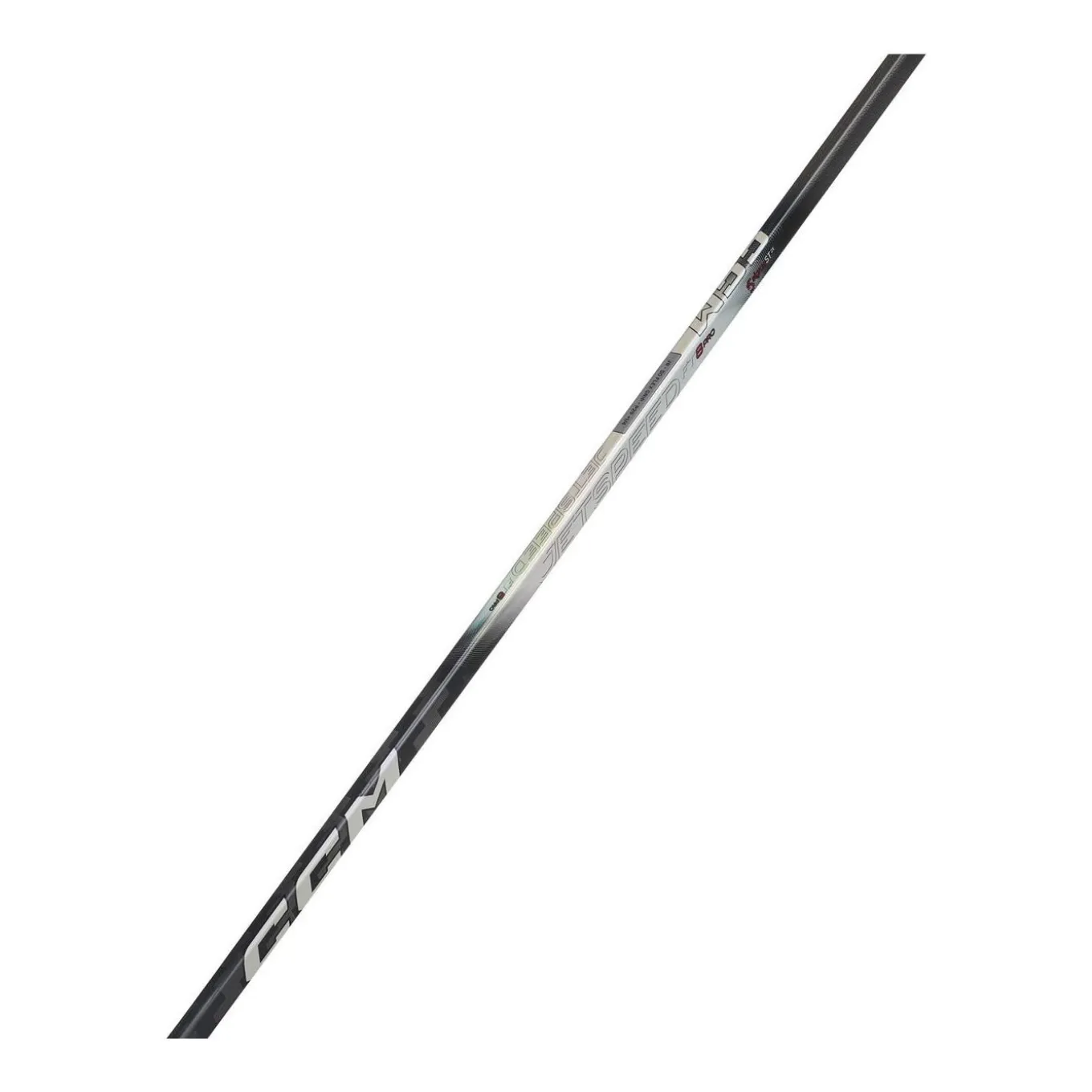 CCM Hockeyklubba Jetspeed FT8 Pro Jr