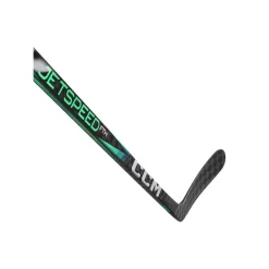 CCM Hockeyklubba Jetspeed FTW Jr