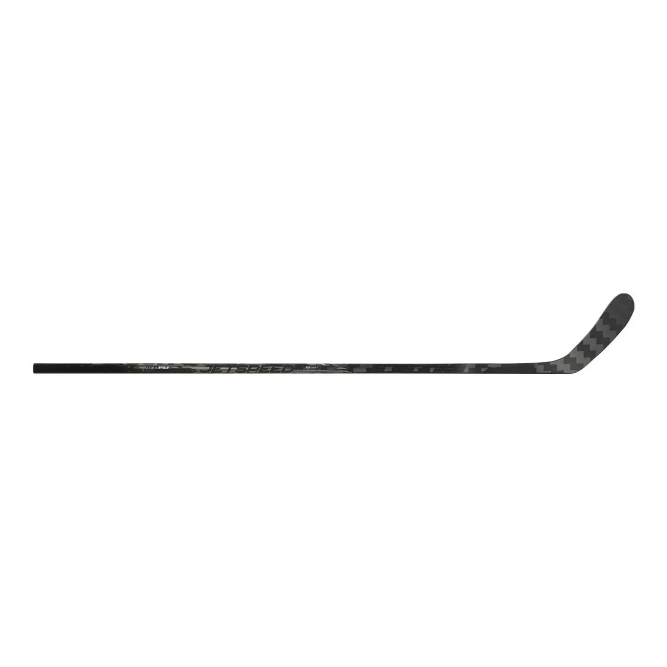 CCM Hockeyklubba Jetspeed FT9 Pro Charcoal Jr