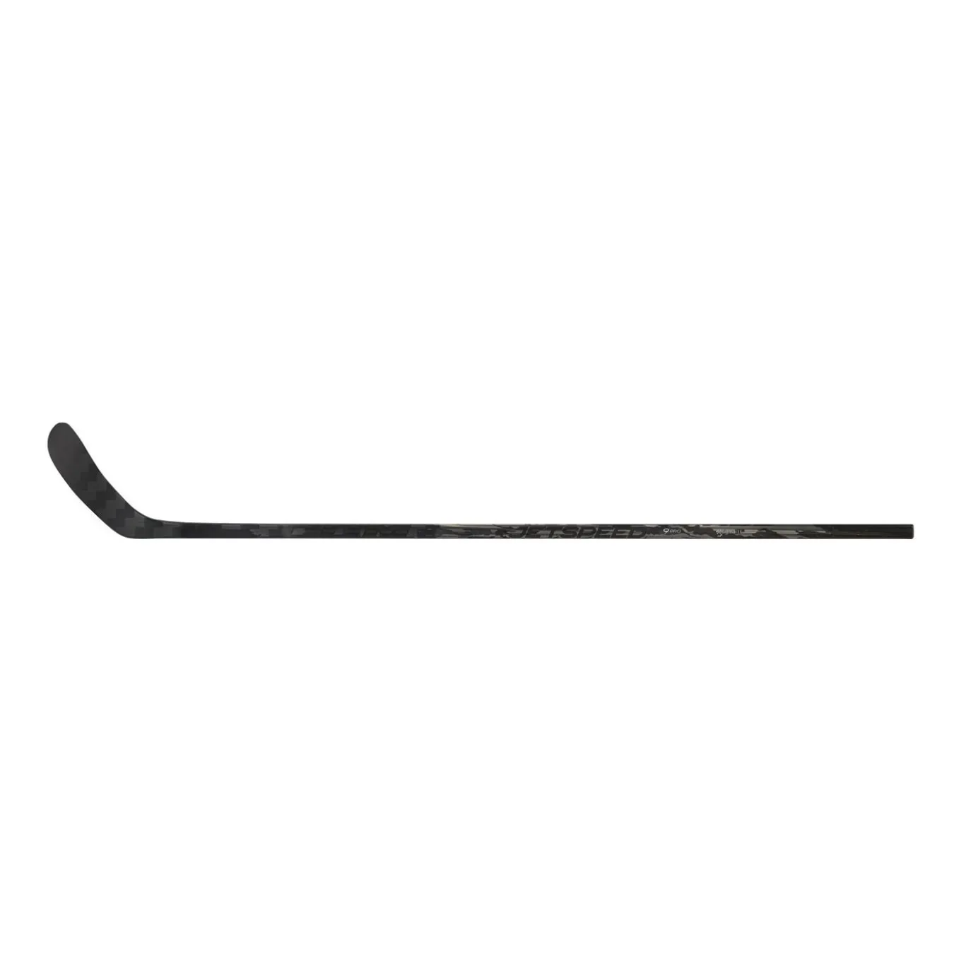 CCM Hockeyklubba Jetspeed FT9 Pro Charcoal Jr