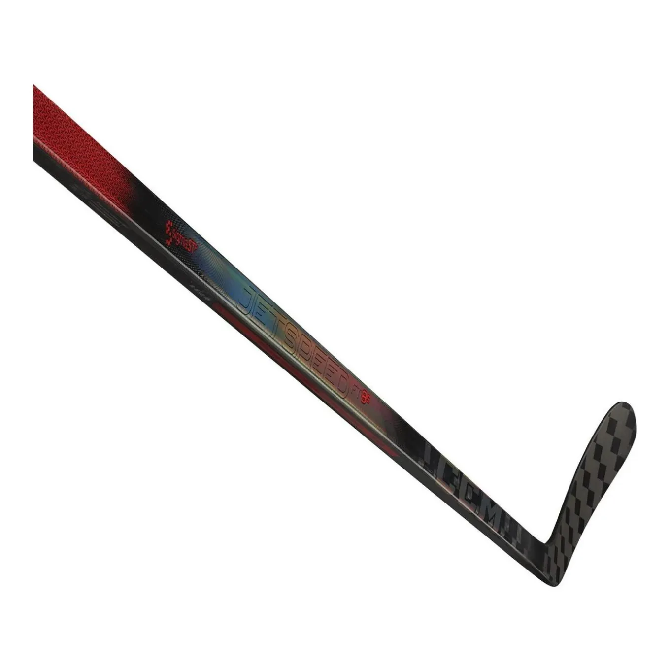 CCM Hockeyklubba Jetspeed FT8-S Sr