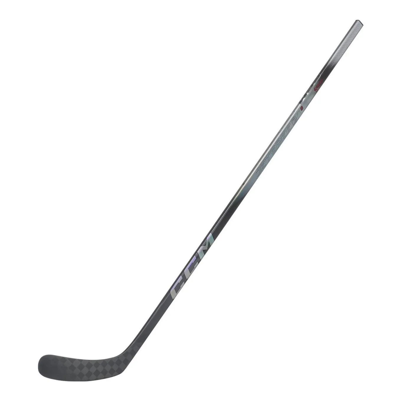 CCM Hockeyklubba Jetspeed FT8 Sr