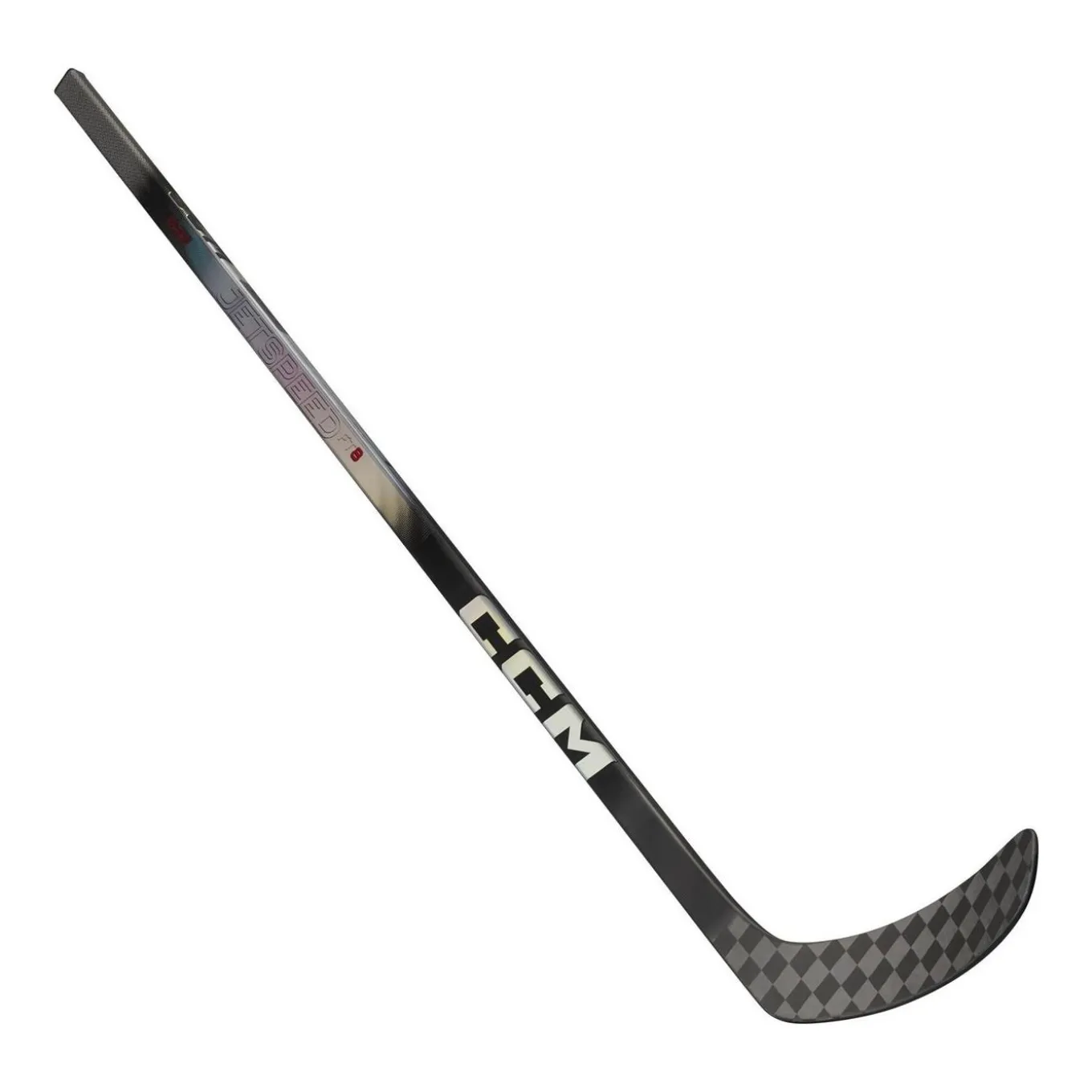 CCM Hockeyklubba Jetspeed FT8 Sr
