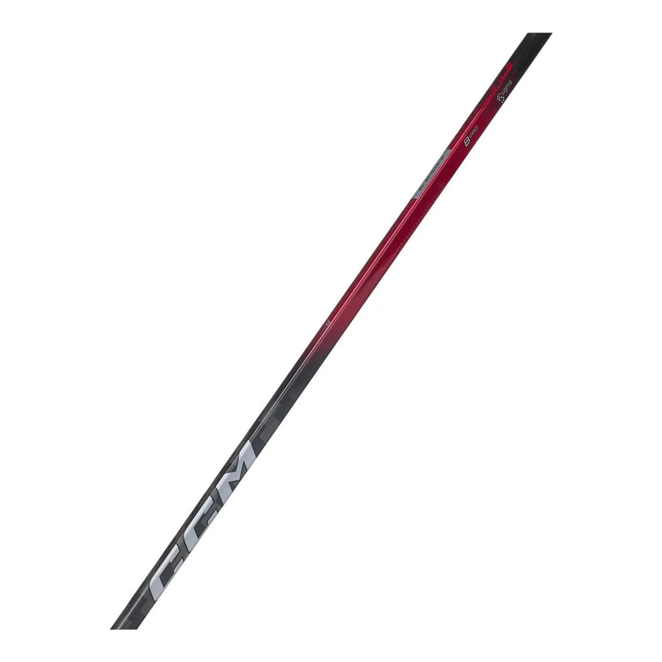 CCM Hockeyklubba Jetspeed FT8 Pro Color Sr Red