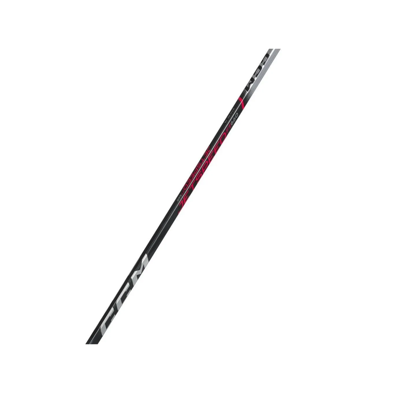 CCM Hockeyklubba Jetspeed 660 Int
