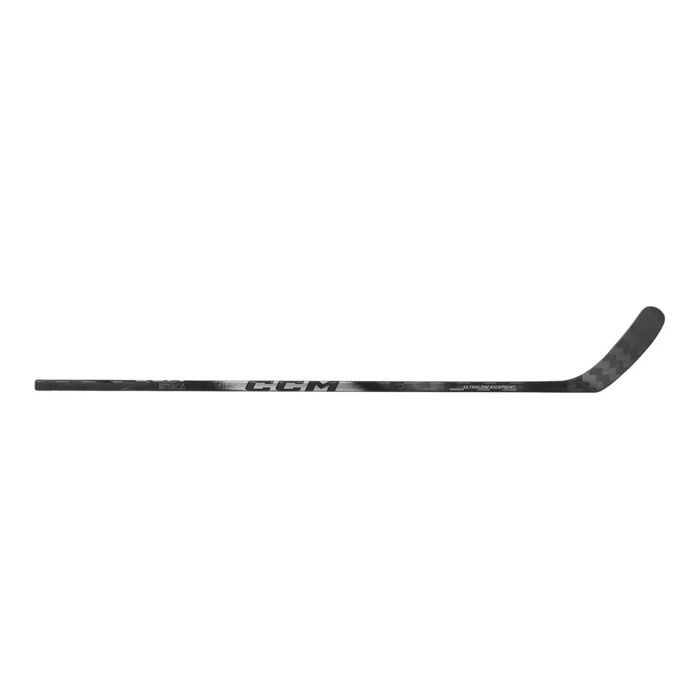CCM Hockeyklubba Ribcor Trigger 10 Pro Int Chrome