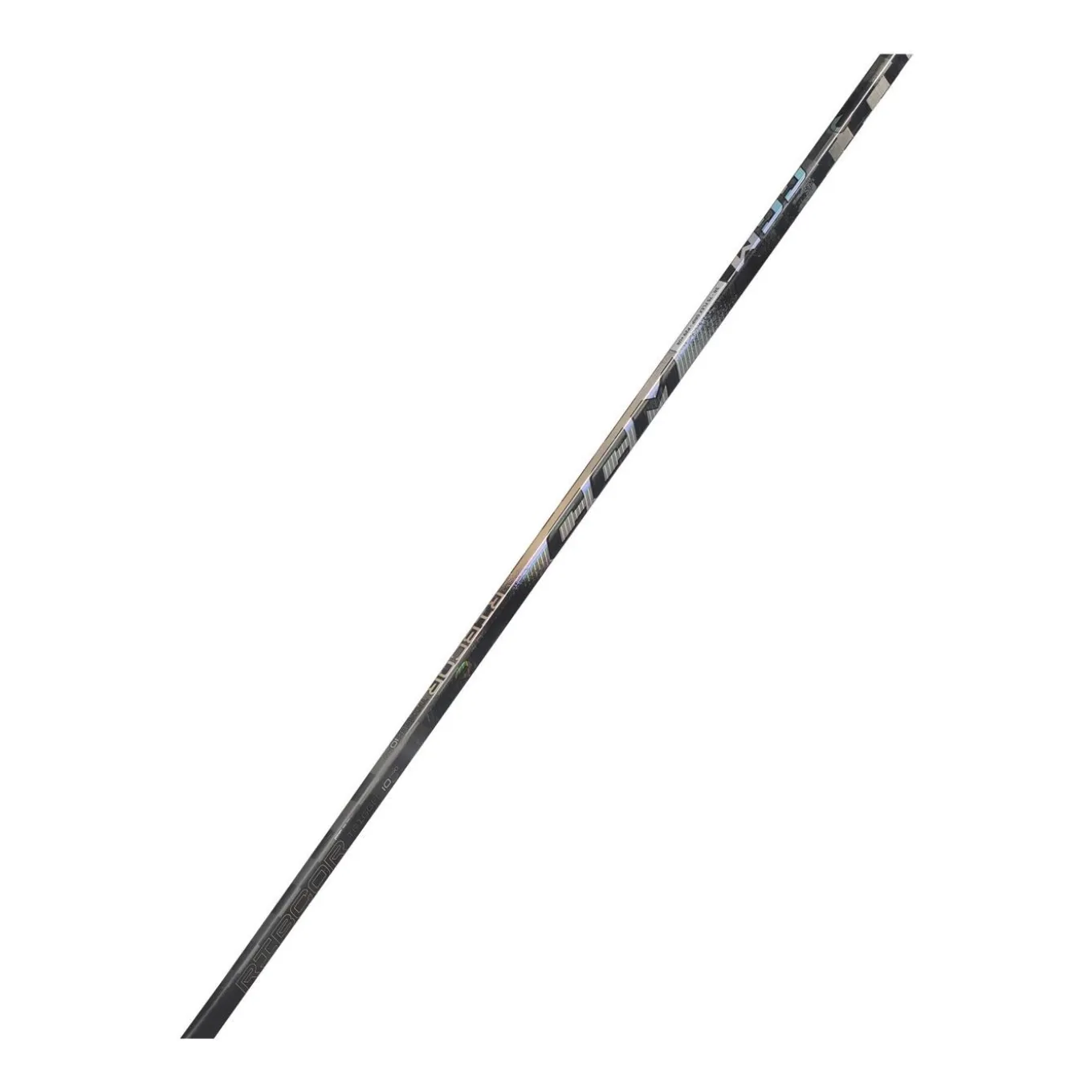 CCM Hockeyklubba Ribcor Trigger 10 Pro Int Chrome