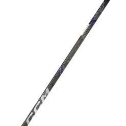 CCM Hockeyklubba Ribcor Trigger 9 Pro Jr