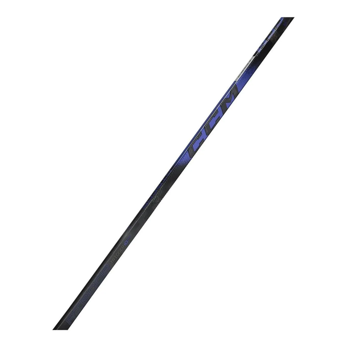 CCM Hockeyklubba Ribcor Trigger 10 Pro Sr