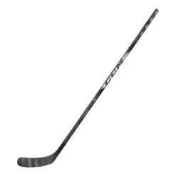 CCM Hockeyklubba Ribcor Trigger 10 Pro Yth Chrome