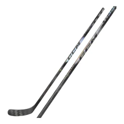 CCM Hockeyklubba Ribcor Trigger 10 Pro Sr Chrome