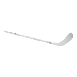 CCM Hockeyklubba XF Ghost Int White