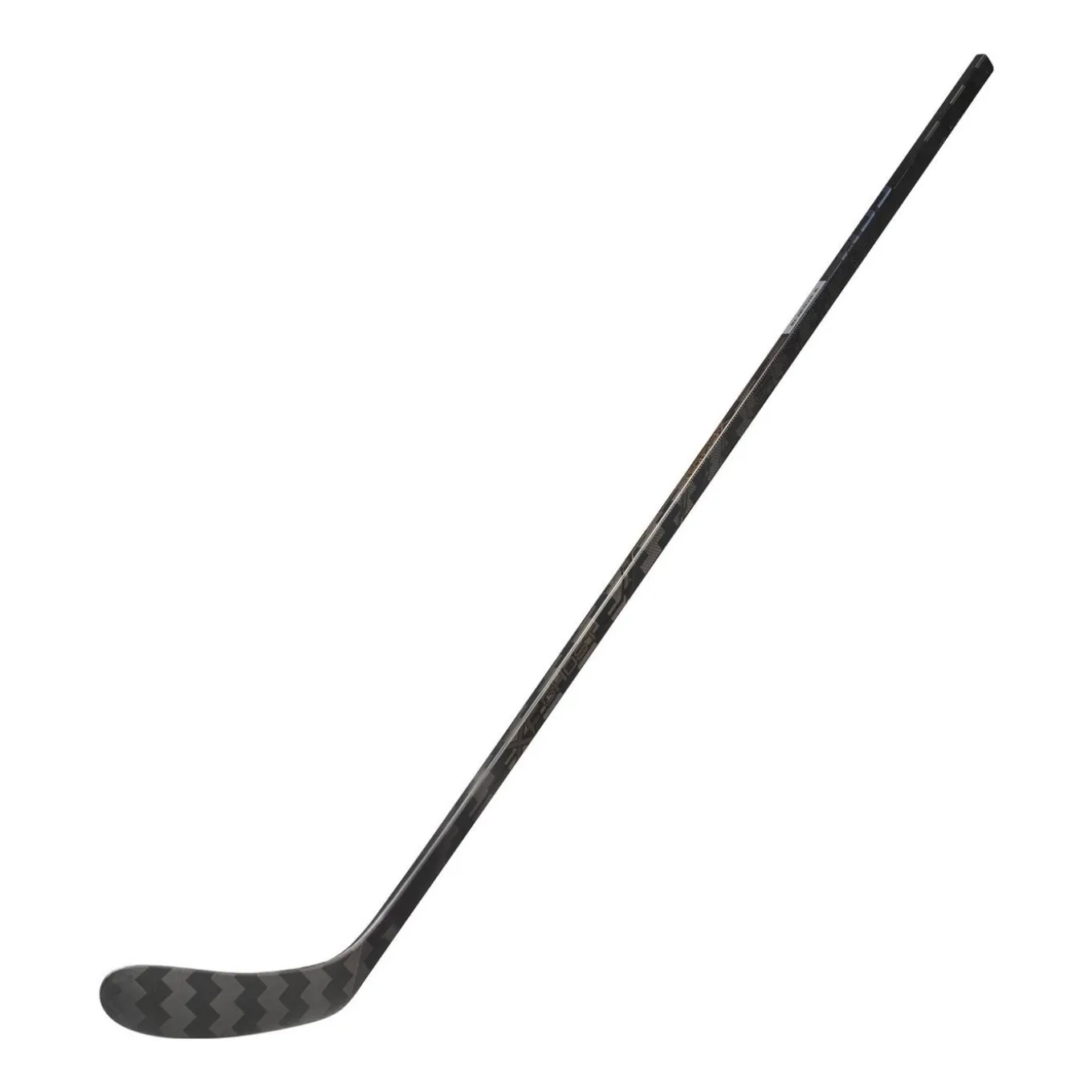 CCM Hockeyklubba XF Ghost Int