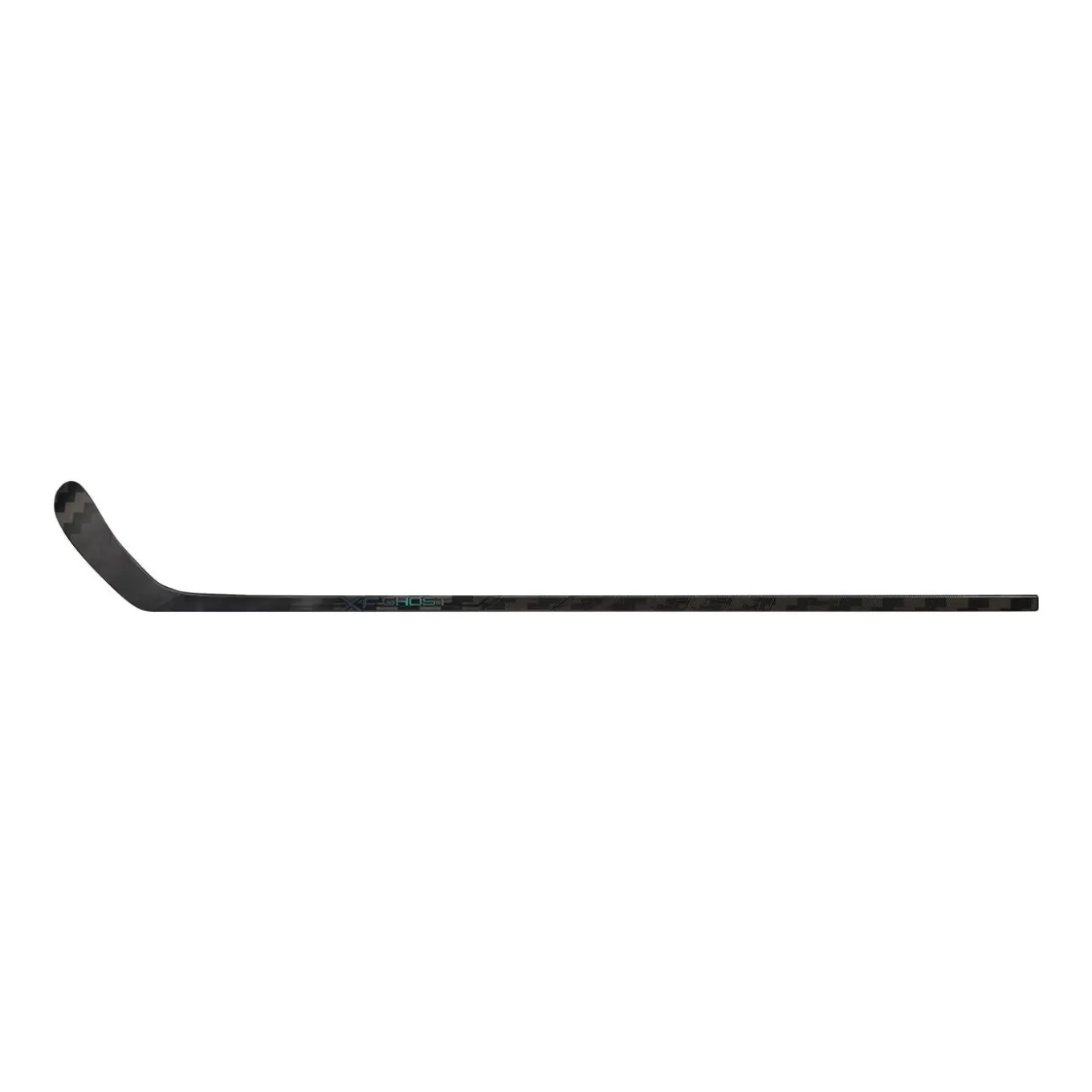 CCM Hockeyklubba XF Ghost Int
