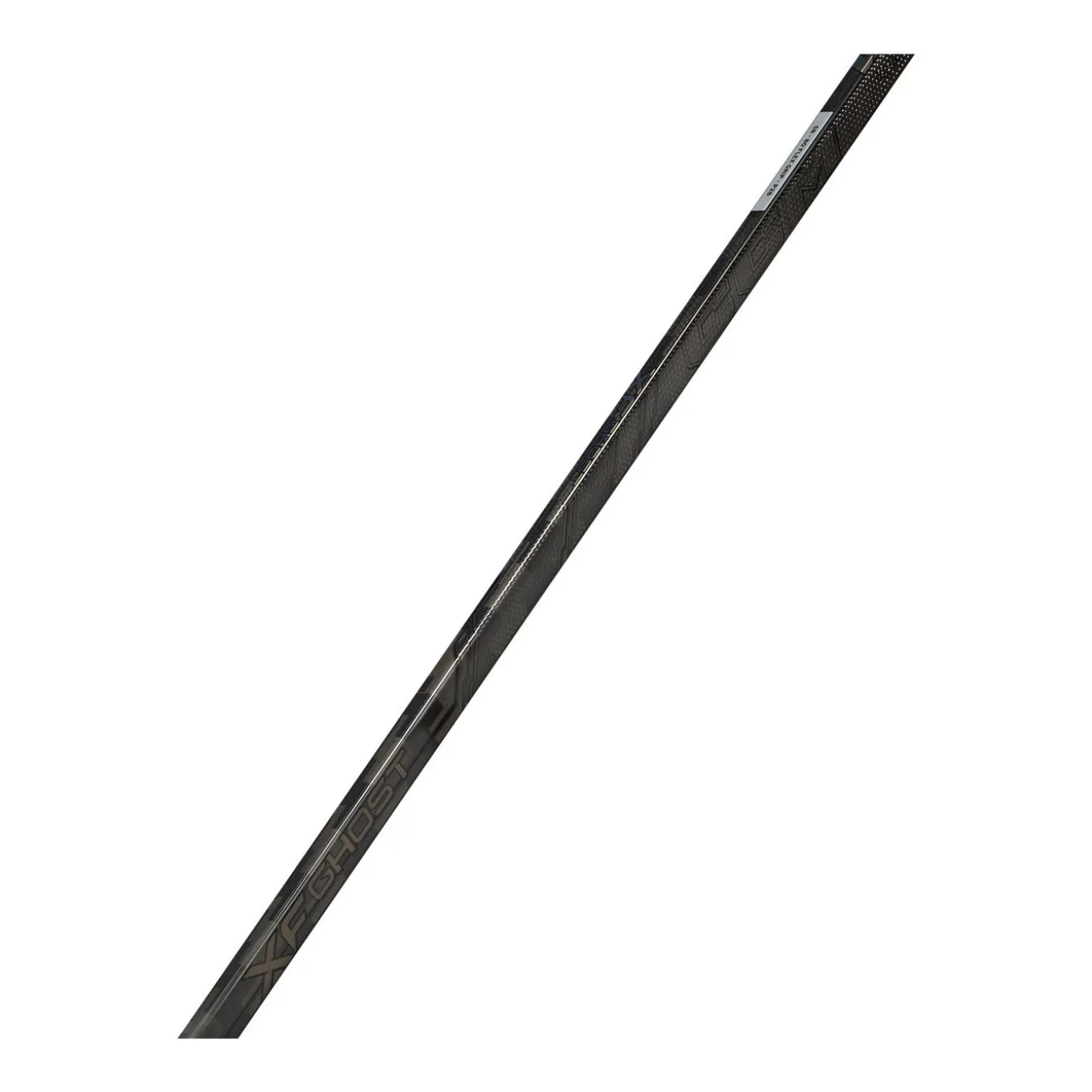 CCM Hockeyklubba XF Ghost Sr