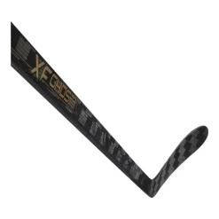 CCM Hockeyklubba XF Ghost Yth - 30 Flex