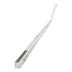 CCM Hockeyklubba XF Ghost Yth White