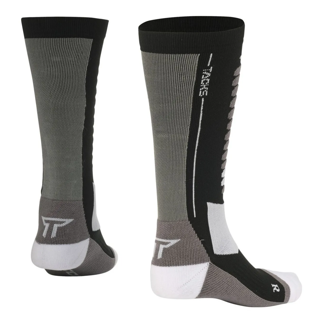 CCM Hockeystrumpor Tacks Cut Resistent Jr